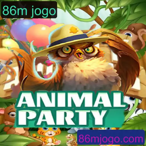 AnimalParty: A Diversão Inesquecível de 86 Metros