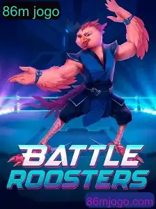 BattleRoosters: Mergulhe na Experiência de Jogo de Nosso Tempo