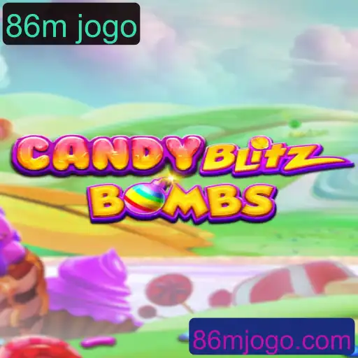 Descubra CandyBlitzBombs: O Novo Fenômeno de 86 Milhões de Jogadores