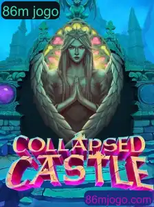 Explore o Mundo Fascinante de CollapsedCastle: O Novo Fenômeno dos Jogos de Aventura
