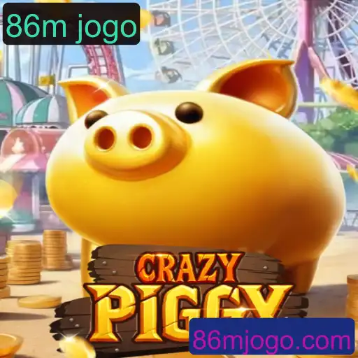 Descubra o Fascinante Mundo de CrazyPiggy: O Novo Fenômeno dos Jogos de 86M