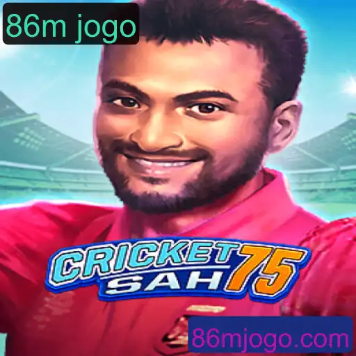 Entendendo CricketSah75: O Novo Sensação do '86m Jogo'
