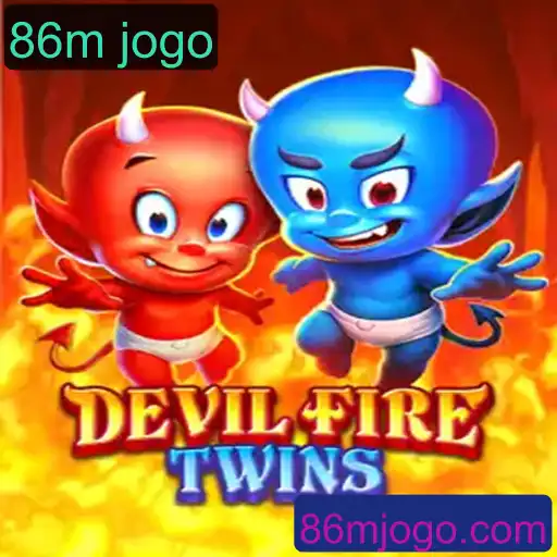 Explorando o Universo de DevilFireTwins: 86m Jogo que Está Transformando o Gênero