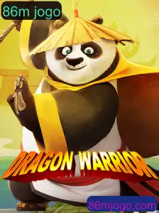 Descubra DragonWarrior: Um Novo Capítulo no Universo dos Games
