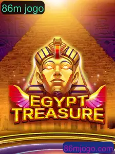 EgyptTreasure: Uma Jornada Fascinante no Mundo dos Tesouros Antigos