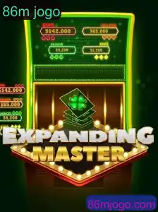 ExpandingMaster: Mergulhe no Universo Estratégico de 86 Metros