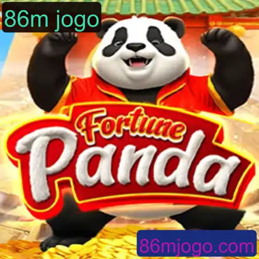 Descubra FortunePanda: O Fascinante Mundo do 86m Jogo