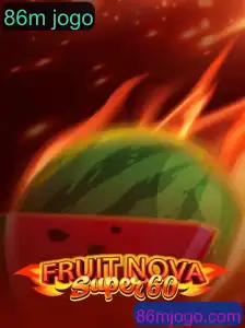 Explorando o Fascinante Mundo de FruitNovaSuper60: O Jogo que Conquista Multidões