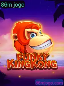 FunkyKingKong: Descubra o Fascinante Mundo do Jogo de 86 Metros