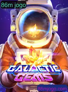 Explore a Galáxia com GalacticGems: Um Mergulho na Aventura Espacial