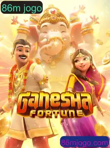 Explorando o Mundo de GaneshaFortune: O Jogo que Conquista a Todos