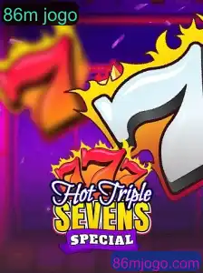 Desvendando HotTripleSevensSpecial: O Fascínio dos Jogos de Cassino Modernos