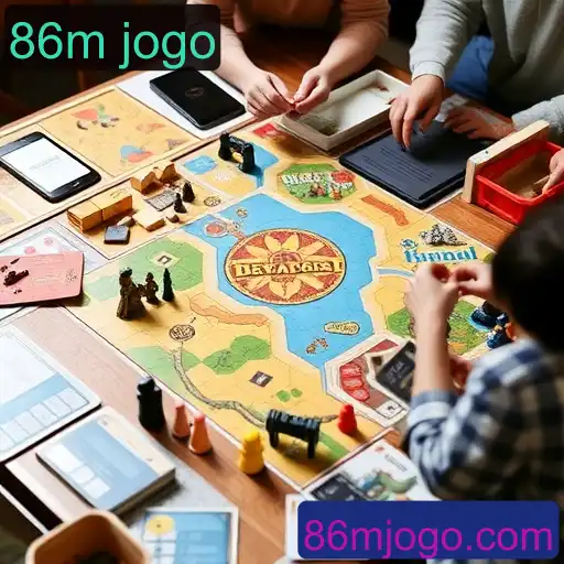 Jogos de mesa
