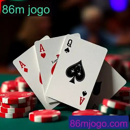 Jogos de pôquer
