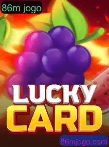 Descubra LuckyCard: O Fascinante Jogo de Cartas que Atraí Milhares