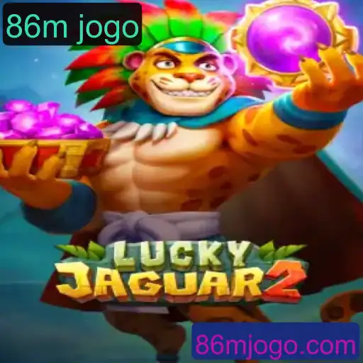 Explorando o Mundo de Luckyjaguar2: O Fascinante '86m Jogo'
