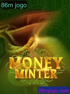 Desvendando MoneyMinter: O Novo Fenômeno de 86 milhões