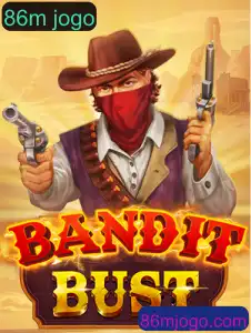 Desvendando BanditBust: O Fascinante Mundo do Jogo de Estratégia