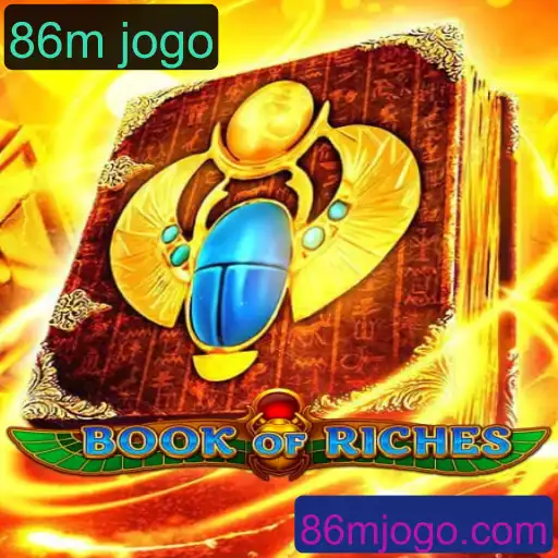 Explorando Book of Riches: Um Mergulho no Mundo do Jogo dos 86 Milhões