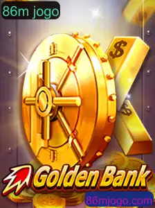 CrazyGoldenBank: A Experiência Inovadora do Jogo de 86 Milhões