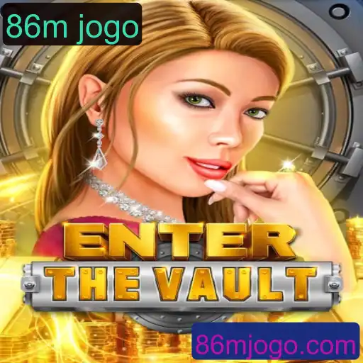 EntertheVault: Jogo Revolucionário com Investimento de 86 Milhões de Dólares