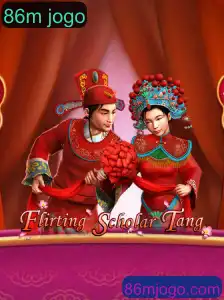 Explorando o Fascinante Mundo do Jogo Flirting Scholar Tang