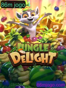 Explorando o Mundo de JungleDelight: O Fascínio do 86m Jogo