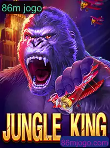 Explorando JungleKing: O Novo Fenômeno de Jogo de 86 Metros