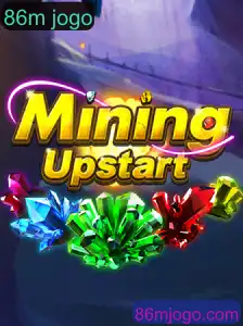 Explorando MiningUpstart: O Inovador Jogo de Mineração de 86 Milhões