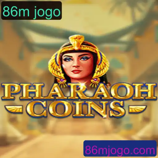 PharaohCoins: Descubra o Fascinante Mundo de 86m Jogo