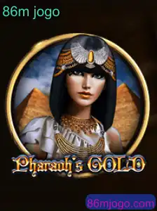 Explorando as Riquezas do Jogo PharaohsGold