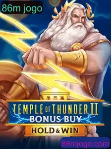 TempleofThunderIIBonusBuy: Descubra o Mundo Fascinante deste Jogo Emocionante