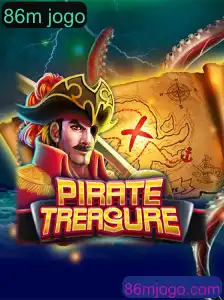 PirateTreasure: Descubra o Novo Sensação do Jogo de Estratégia
