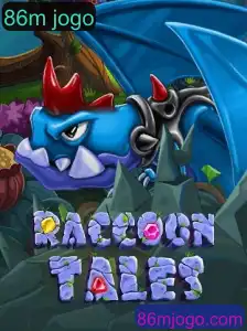 Explorando o Mundo de 'RaccoonTales': Um Guia Completo para o Novo Fenômeno de Jogo de 86m