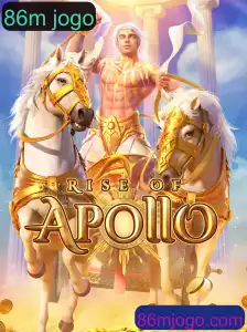 Rise of Apollo: Explorando o Universo do Jogo de Estratégia 86m