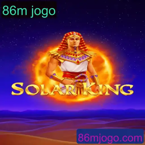 Descubra SolarKing: O Fascinante Mundo do 86m Jogo
