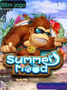 Descubra o Fascinante Mundo do Jogo SummerMood