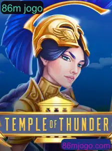 Explorando o Fascinante Universo de TempleofThunder