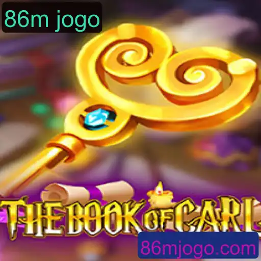 TheBookofCarl: Mergulhando no Universo do Jogo de 86 Milhões