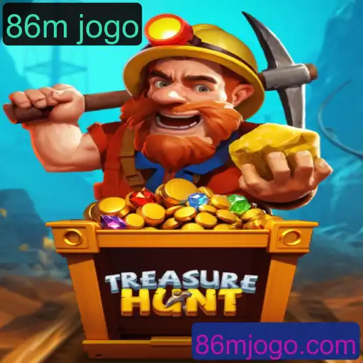 Explore a Aventura de TreasureHunt: O Jogo de 86 Milhões que Está Conquistando o Mundo